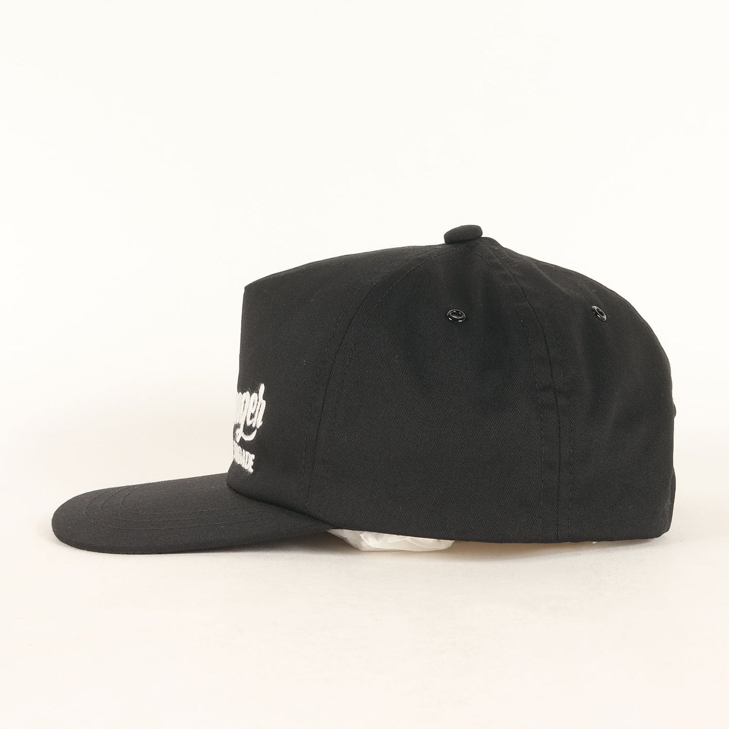 25SS レーシングロゴ 5パネルキャップ(RACING CAP)