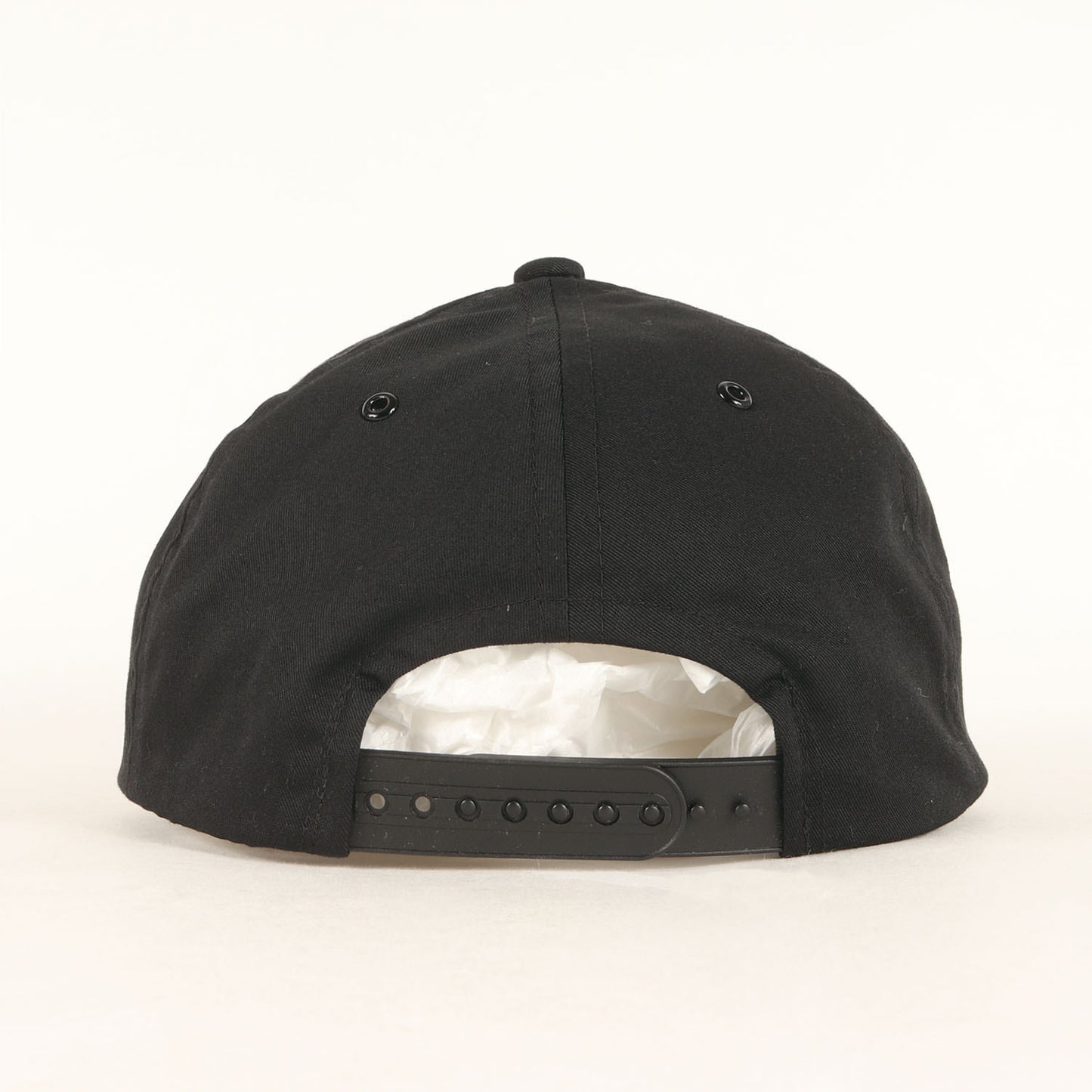25SS レーシングロゴ 5パネルキャップ(RACING CAP)