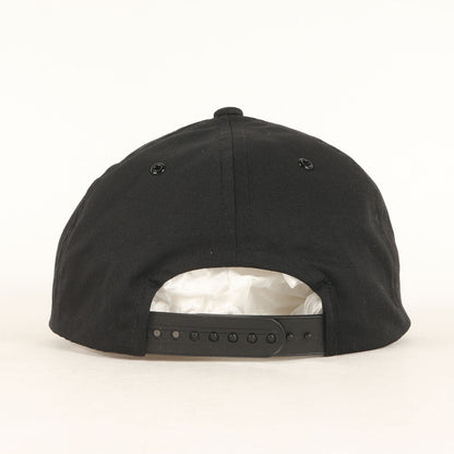 25SS レーシングロゴ 5パネルキャップ(RACING CAP)