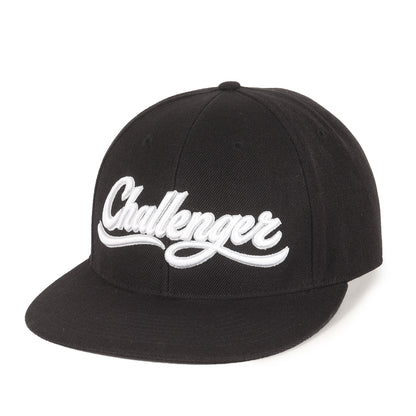 24SS スクリプトロゴ ベースボールキャップ(SCRIPT BASEBALL CAP)
