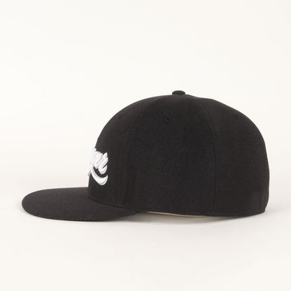 24SS スクリプトロゴ ベースボールキャップ(SCRIPT BASEBALL CAP)
