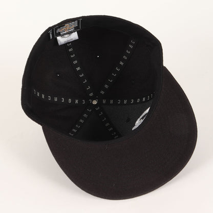 24SS スクリプトロゴ ベースボールキャップ(SCRIPT BASEBALL CAP)
