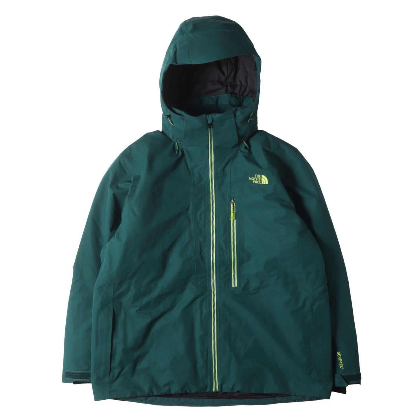 [US企画] GORE-TEX プリマロフト スキージャケット (Maching Ski Jacket)