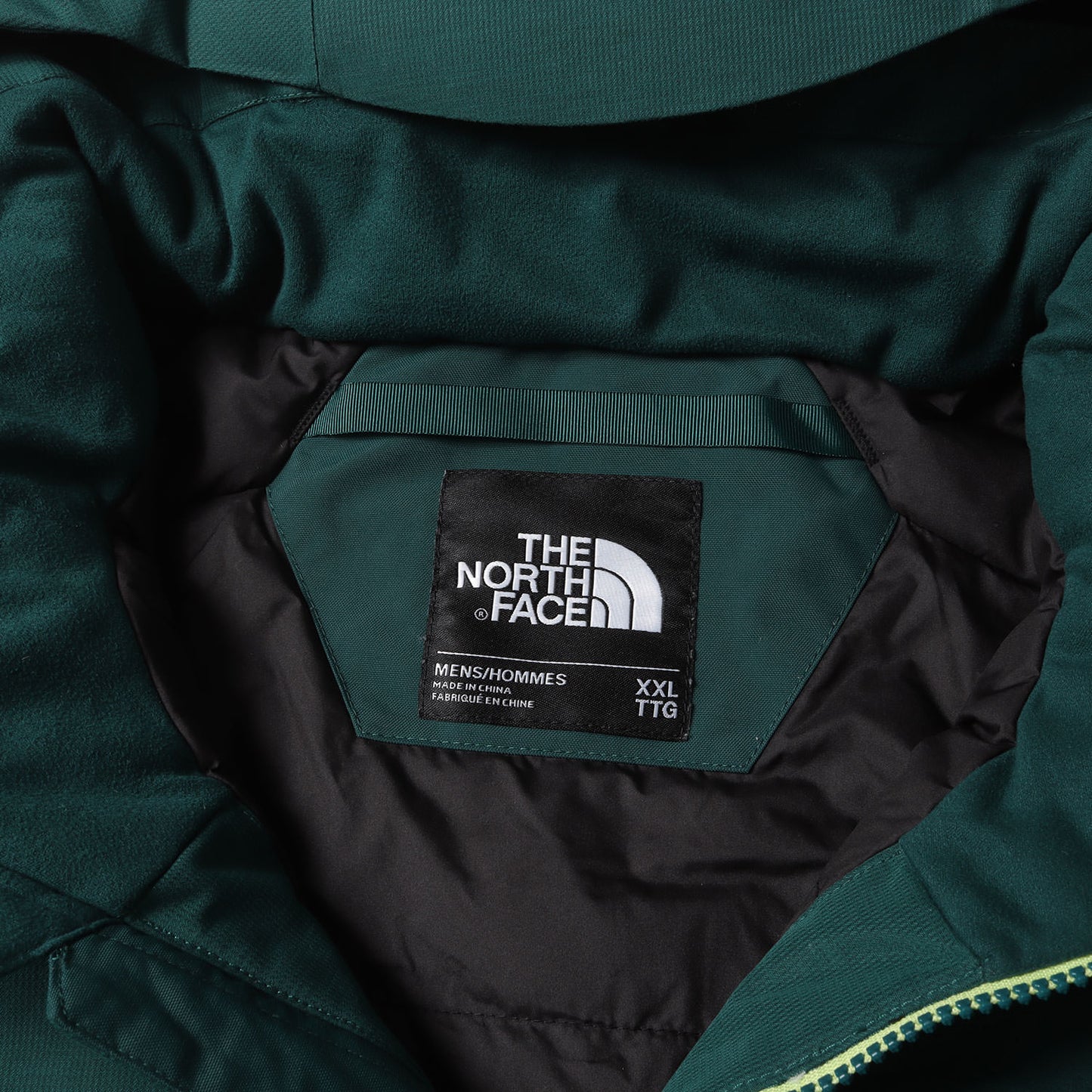 [US企画] GORE-TEX プリマロフト スキージャケット (Maching Ski Jacket)