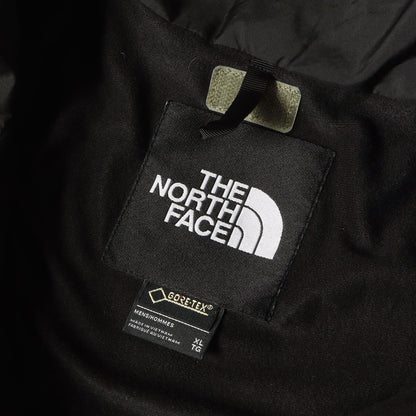 [US企画] GORE-TEX 1990 マウンテンジャケット (1990 MOUNTAIN JACKET GTX)