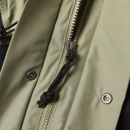 [US企画] GORE-TEX 1990 マウンテンジャケット (1990 MOUNTAIN JACKET GTX)