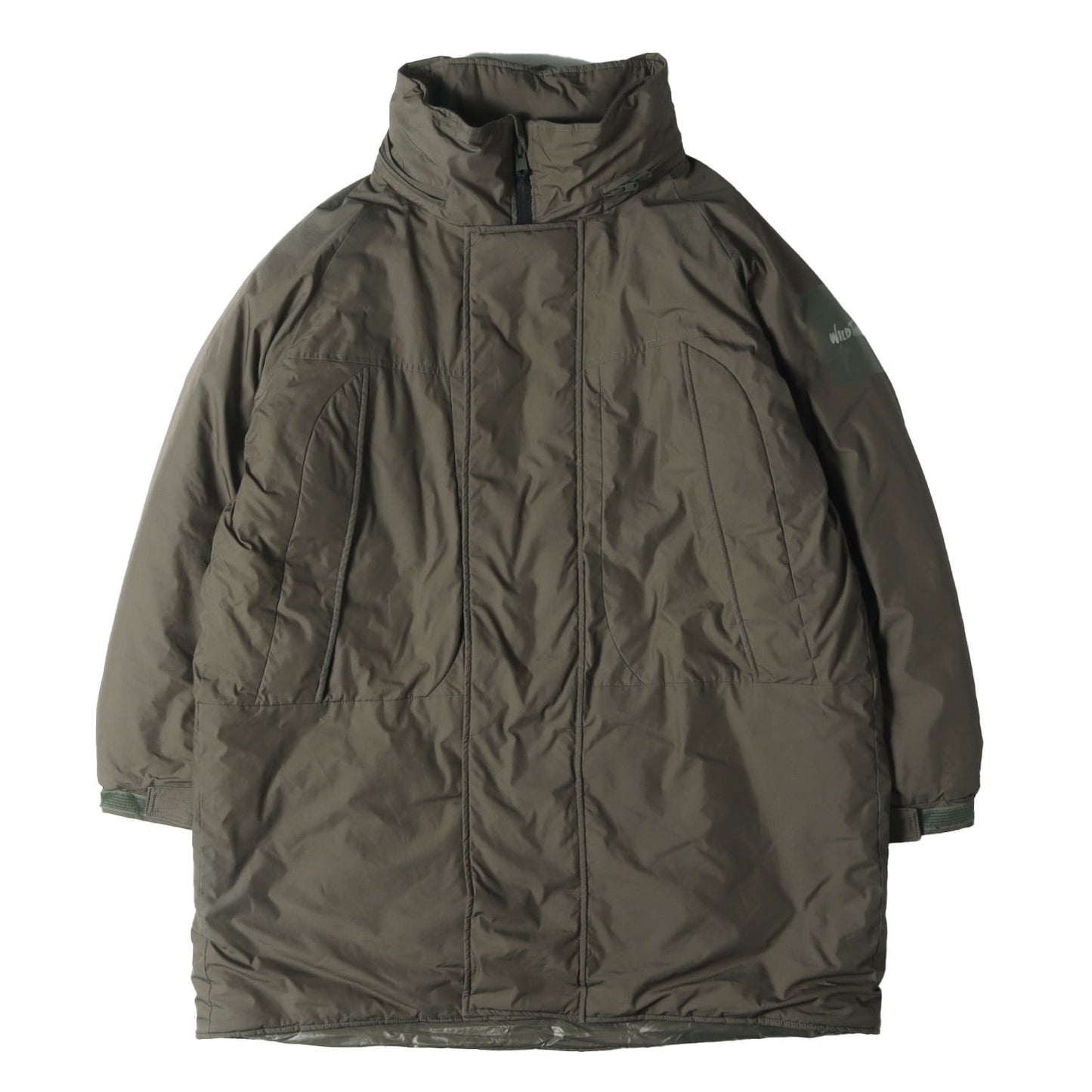 プリマロフト モンスター パーカー / ジャケット (MONSTER PARKA)