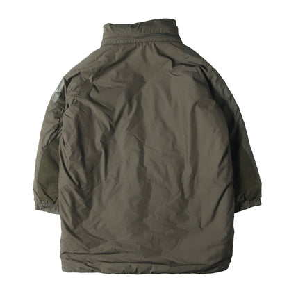 プリマロフト モンスター パーカー / ジャケット (MONSTER PARKA)