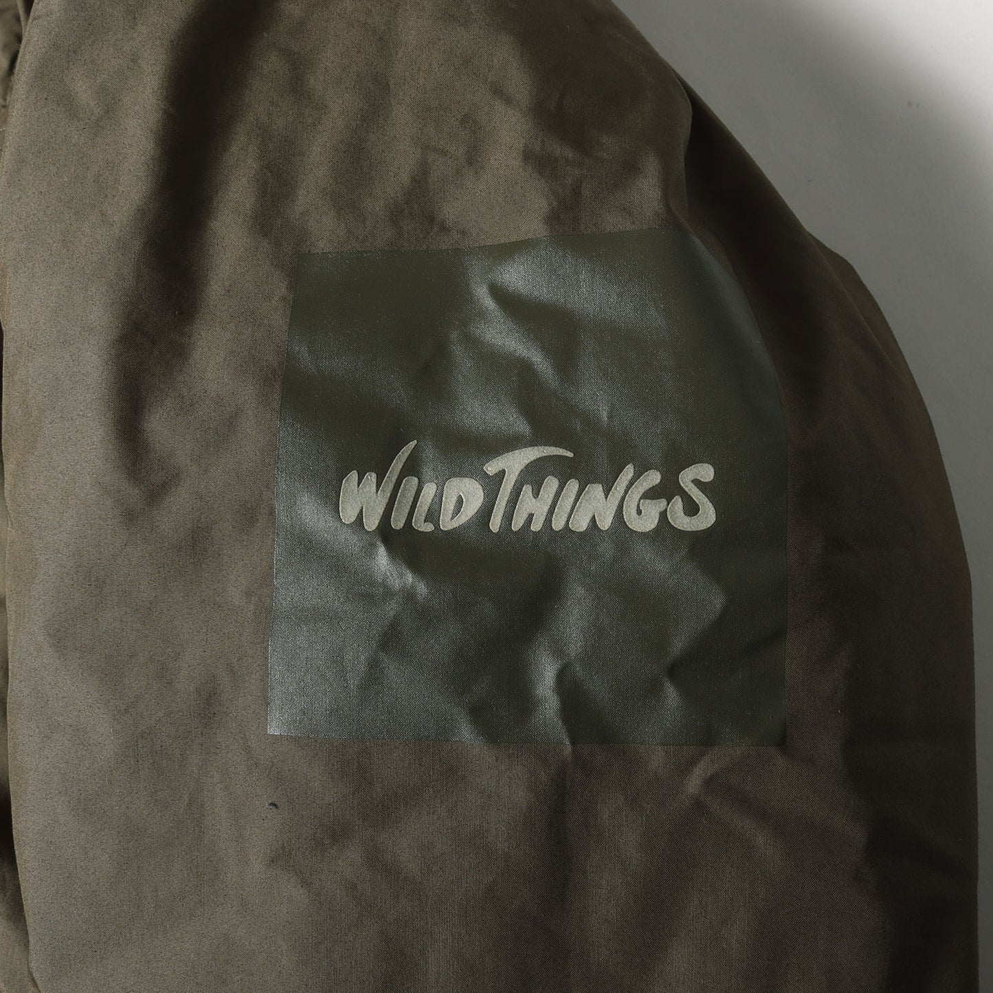 プリマロフト モンスター パーカー / ジャケット (MONSTER PARKA)