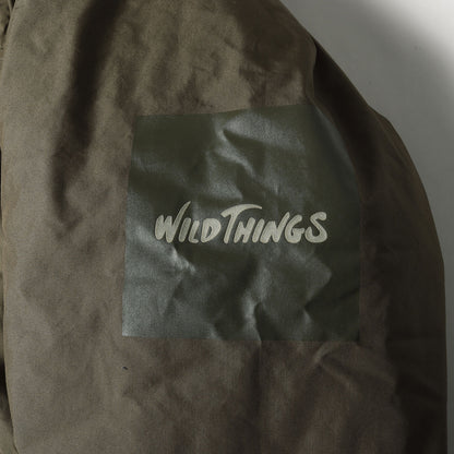 プリマロフト モンスター パーカー / ジャケット (MONSTER PARKA)