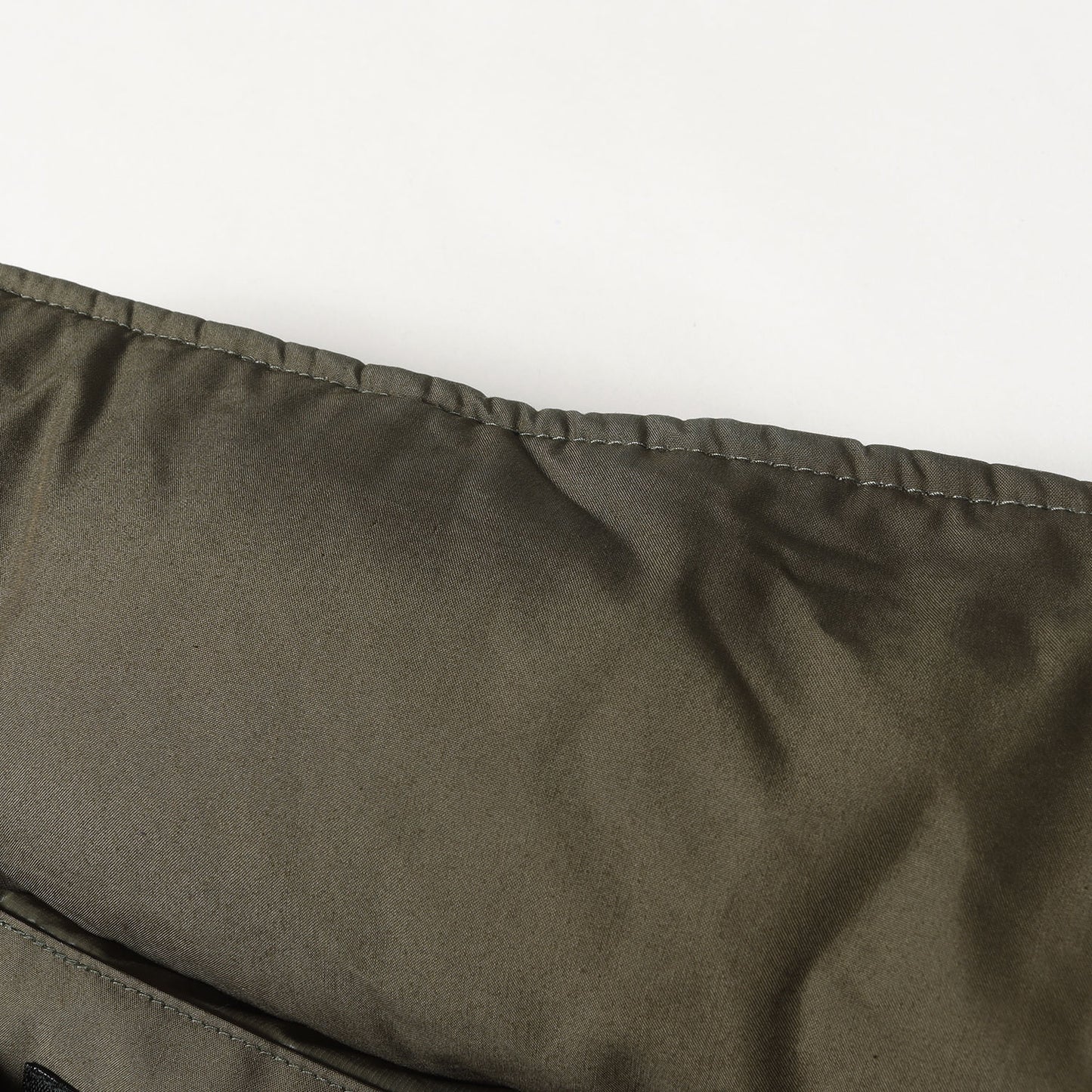 プリマロフト モンスター パーカー / ジャケット (MONSTER PARKA)