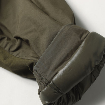 プリマロフト モンスター パーカー / ジャケット (MONSTER PARKA)