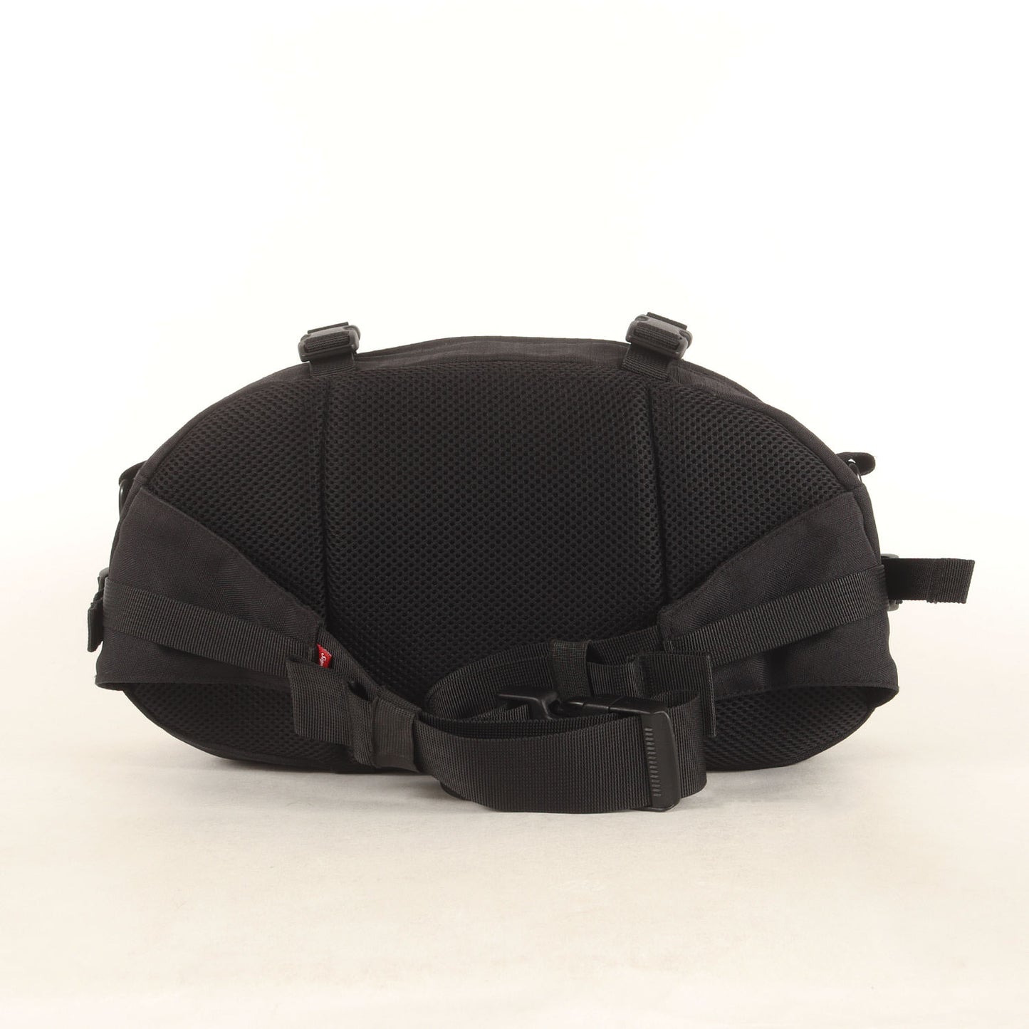 リップストップナイロン ウエストバッグ(Waist Bag)