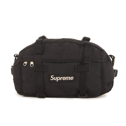 リップストップナイロン ウエストバッグ(Waist Bag)