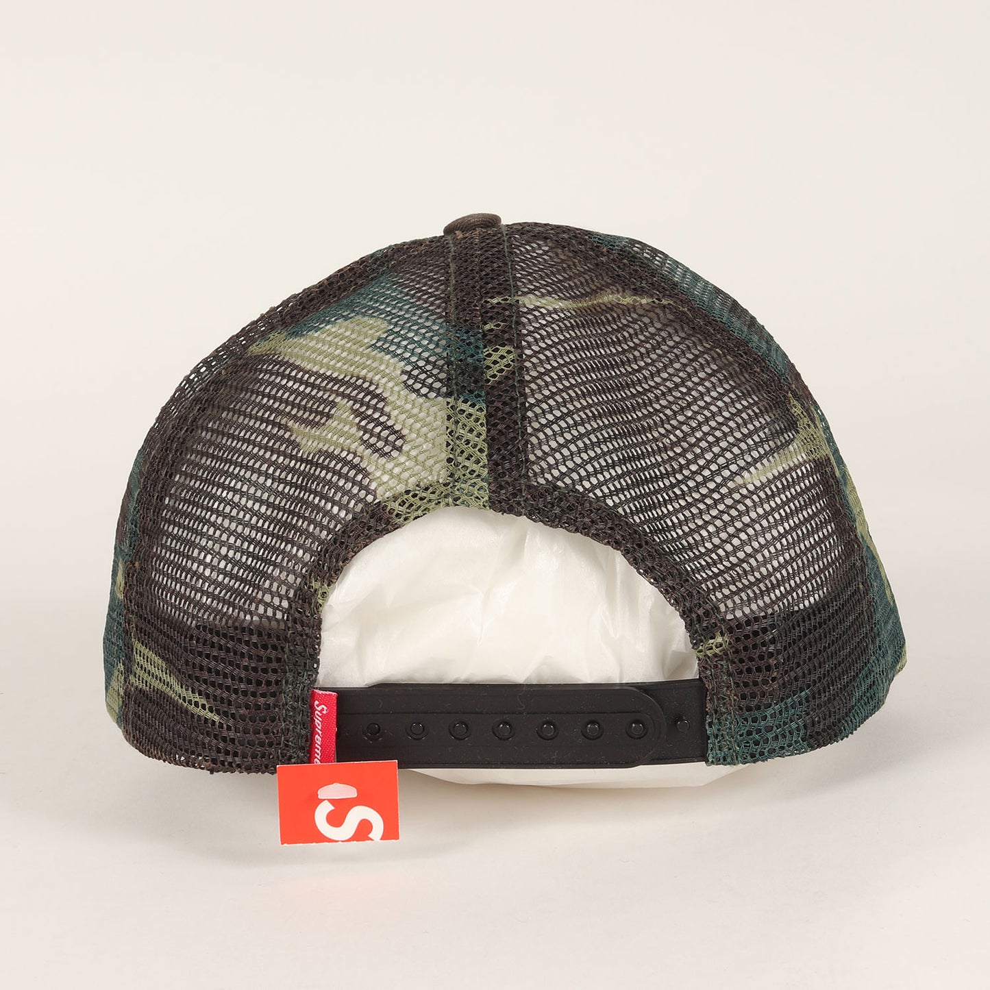 GO TO HELLロゴ メッシュキャップ(Go To Hell 5 Panel Cap)