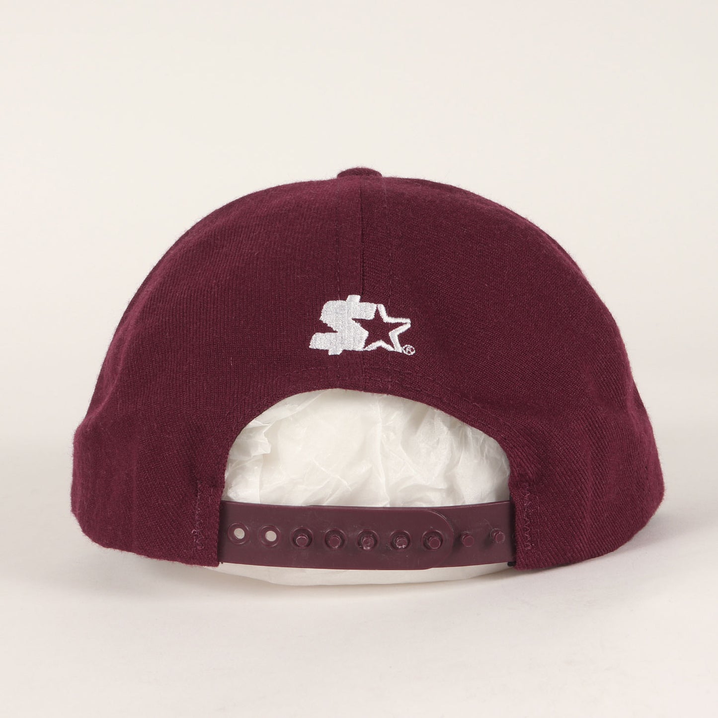 00s クラシックロゴ 2トーン 5パネルキャップ(Classic Logo 5-Panel)