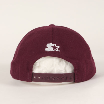 00s クラシックロゴ 2トーン 5パネルキャップ(Classic Logo 5-Panel)