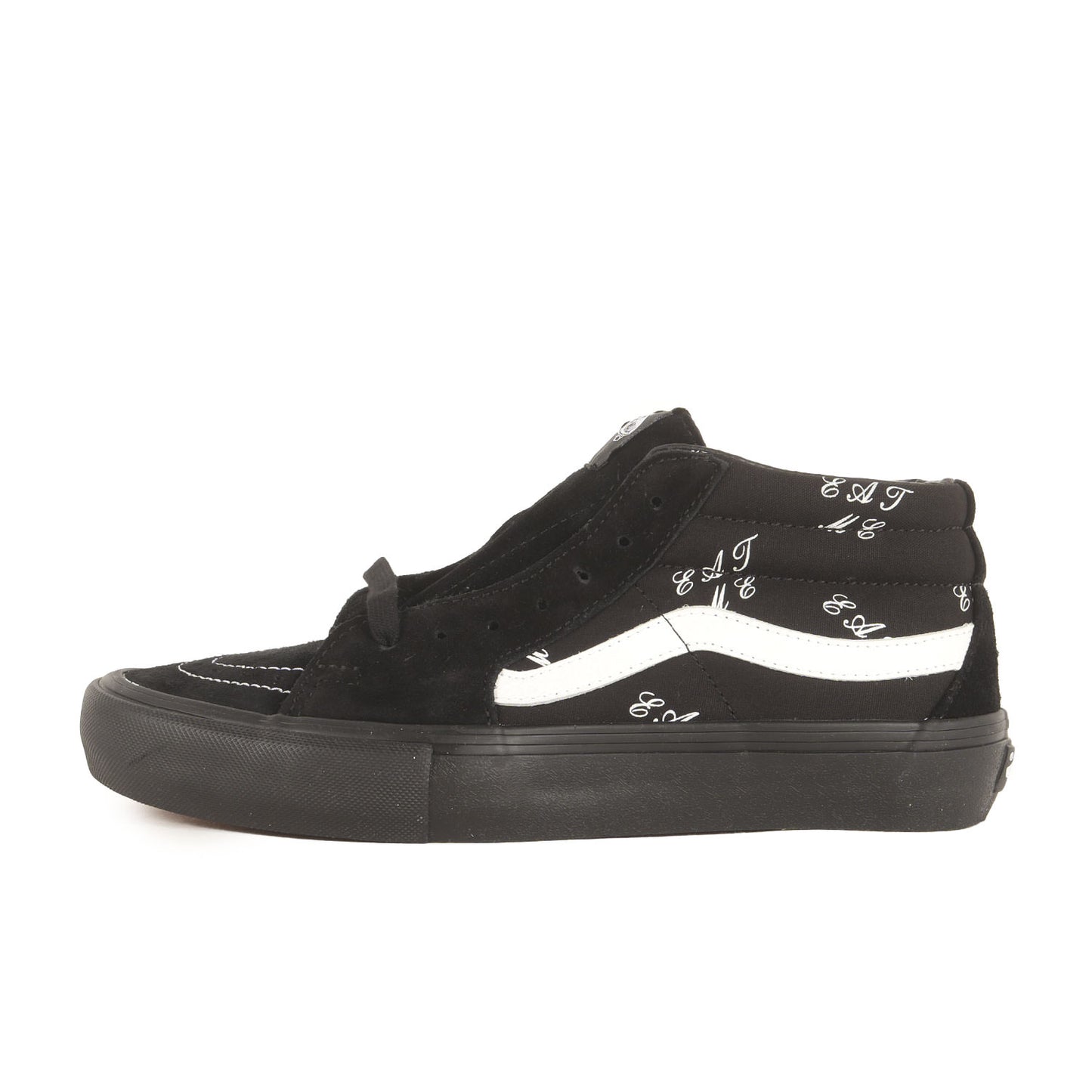 ×VANS SK8-MID PRO EAT ME