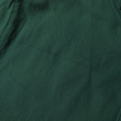 ×Champion アーチロゴ フード付き コーチジャケット(Custom Champion Jacket)