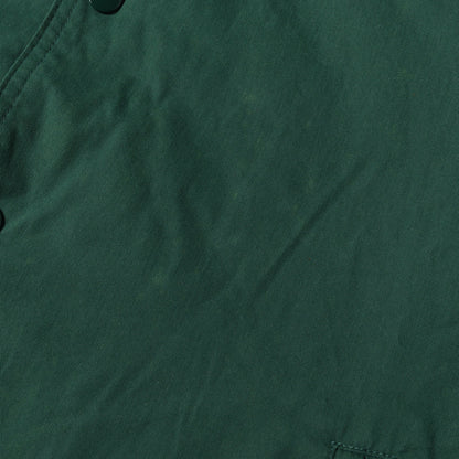 ×Champion アーチロゴ フード付き コーチジャケット(Custom Champion Jacket)