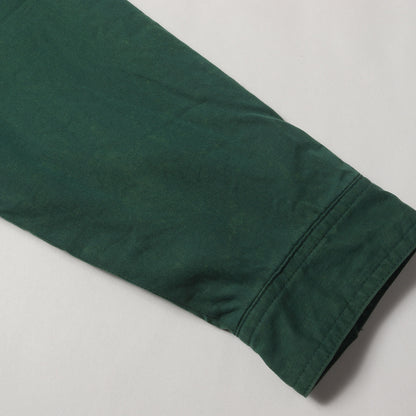 ×Champion アーチロゴ フード付き コーチジャケット(Custom Champion Jacket)