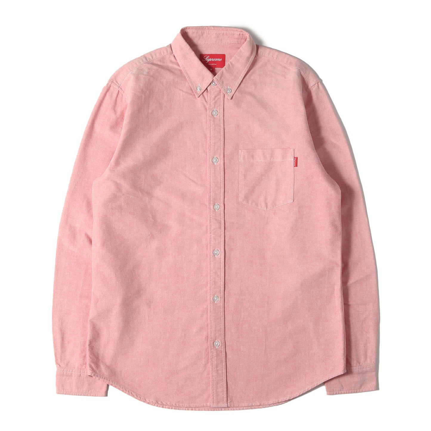 オックスフォード ボタンダウンシャツ(Oxford Shirt)