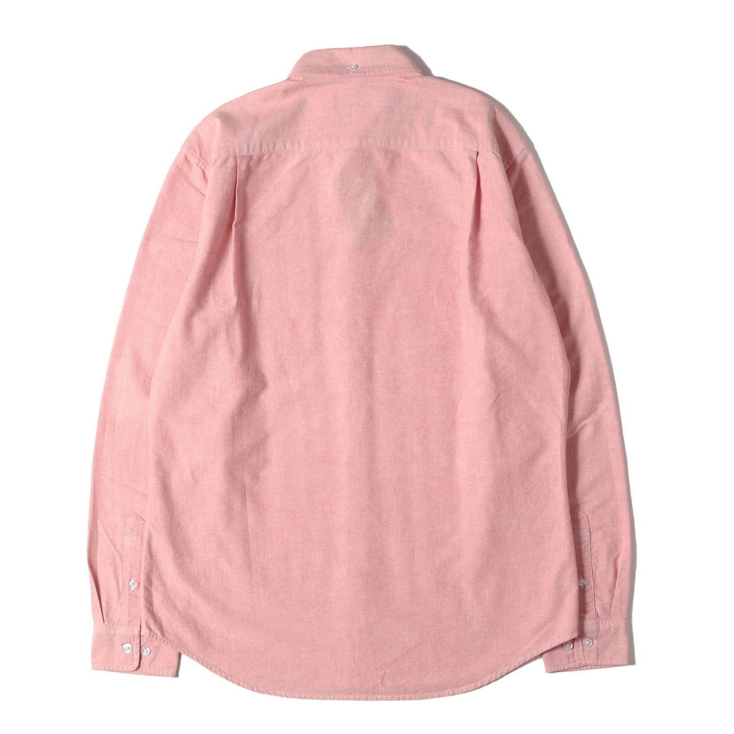 オックスフォード ボタンダウンシャツ(Oxford Shirt)