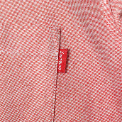 オックスフォード ボタンダウンシャツ(Oxford Shirt)