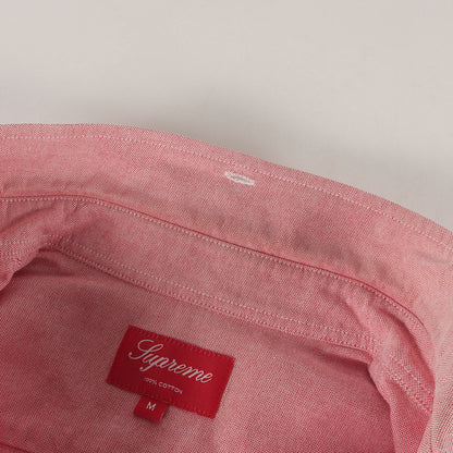 オックスフォード ボタンダウンシャツ(Oxford Shirt)