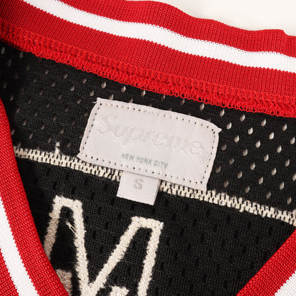 ヘイル・メアリー メッシュジャージ フットボール トップ(Hail Mary Football Top)