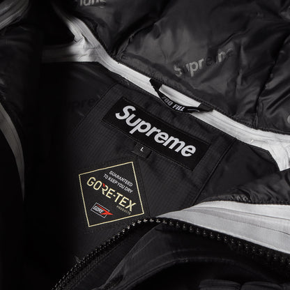 ゴアテックス 700フィルパワー ダウンパーカー / ジャケット(GORE-TEX 700-Fill Down Parka)