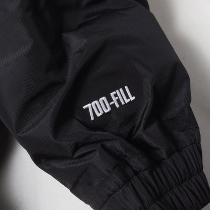 ゴアテックス 700フィルパワー ダウンパーカー / ジャケット(GORE-TEX 700-Fill Down Parka)