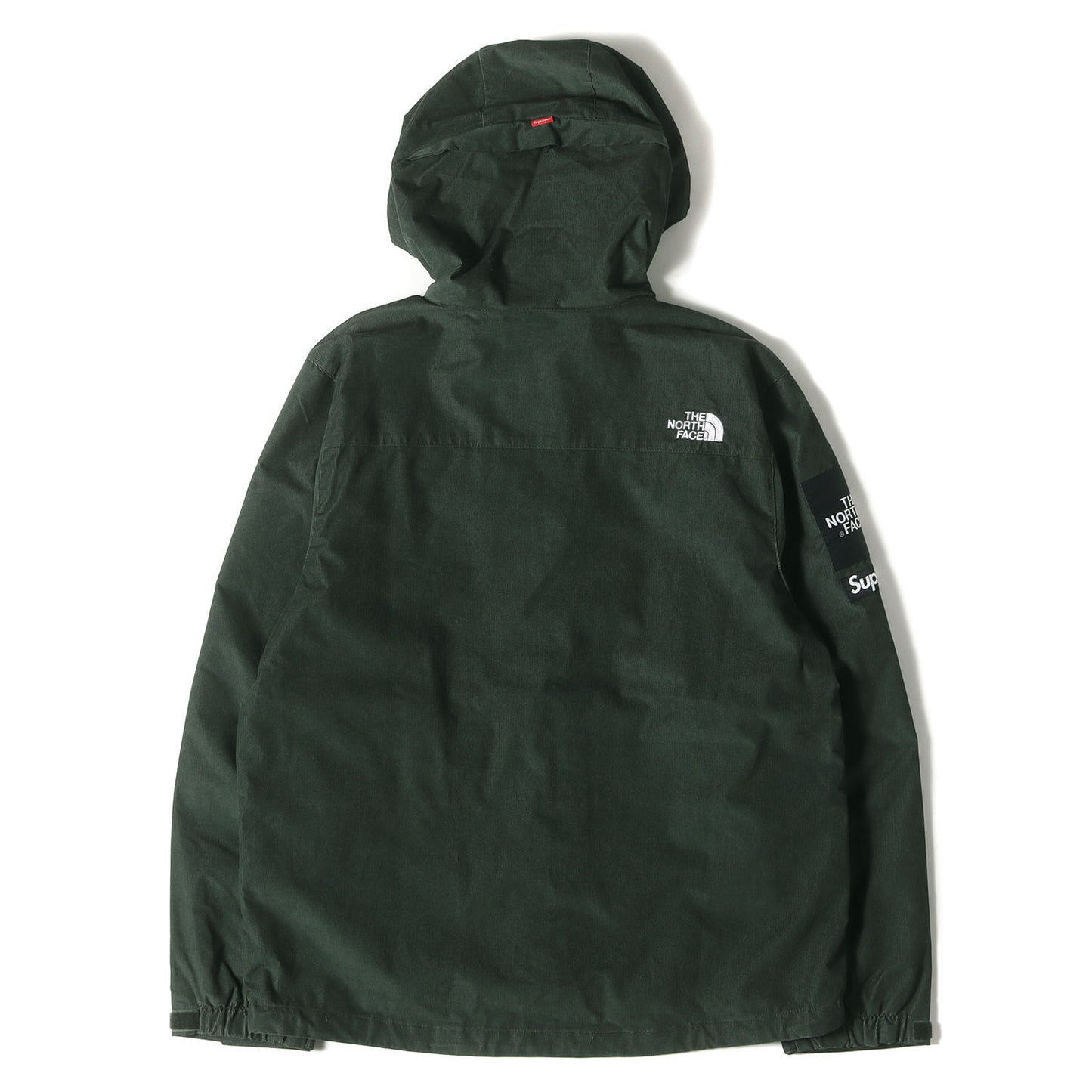 ×THE NORTH FACE コーデュロイ マウンテンジャケット(Mountainshell Jacket)