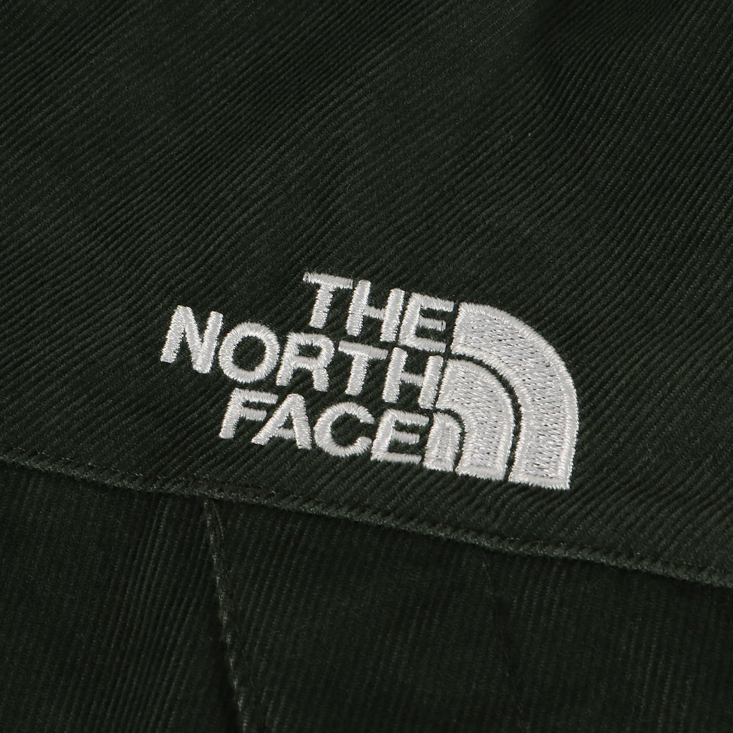 ×THE NORTH FACE コーデュロイ マウンテンジャケット(Mountainshell Jacket)