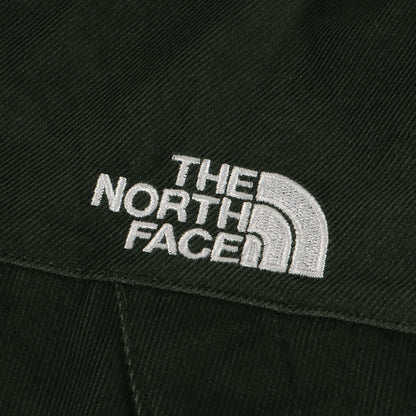 ×THE NORTH FACE コーデュロイ マウンテンジャケット(Mountainshell Jacket)