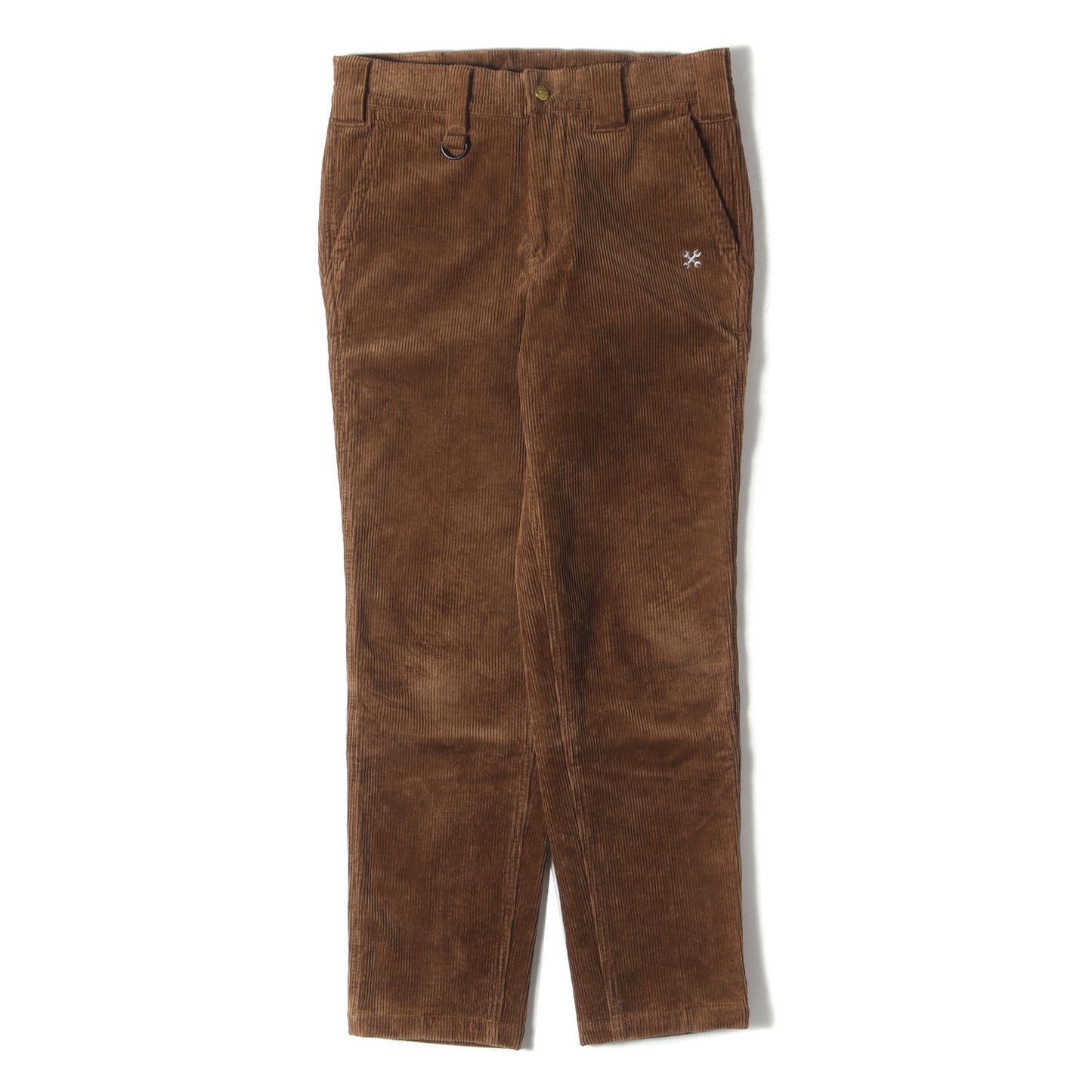 ストレッチコーデュロイ ウォーム ワークパンツ(Warm Work Pants)