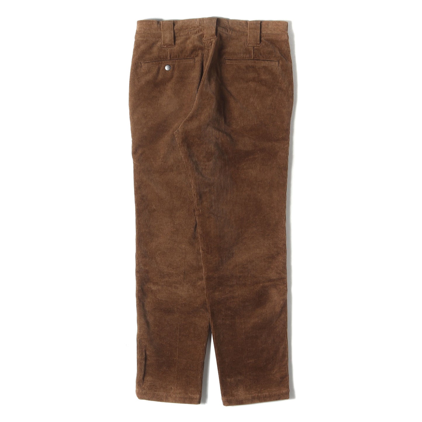 ストレッチコーデュロイ ウォーム ワークパンツ(Warm Work Pants)