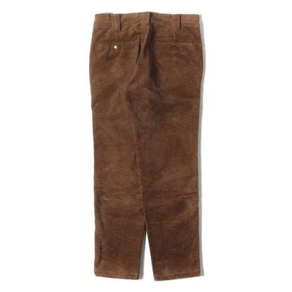 ストレッチコーデュロイ ウォーム ワークパンツ(Warm Work Pants)