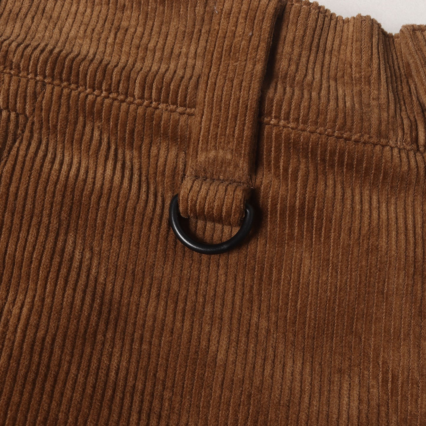ストレッチコーデュロイ ウォーム ワークパンツ(Warm Work Pants)