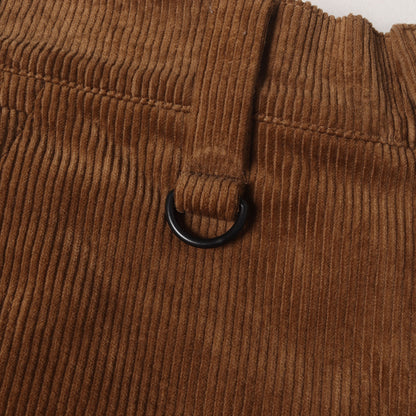 ストレッチコーデュロイ ウォーム ワークパンツ(Warm Work Pants)