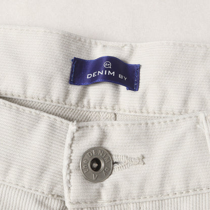 ×fragment design ダメージリペア加工 5ポケット ピケパンツ