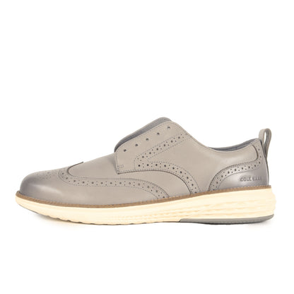グランド ハリオン ウィングチップ オックスフォード レザーシューズ(Grand Hurrion Wing Oxford)