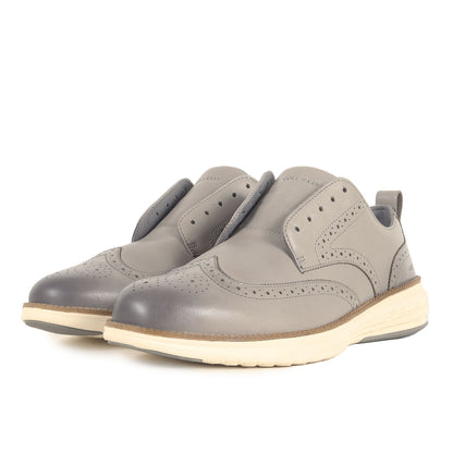 グランド ハリオン ウィングチップ オックスフォード レザーシューズ(Grand Hurrion Wing Oxford)