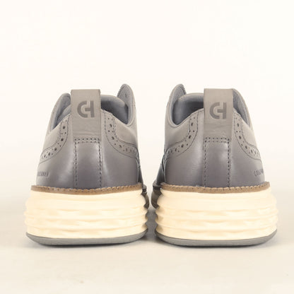 グランド ハリオン ウィングチップ オックスフォード レザーシューズ(Grand Hurrion Wing Oxford)