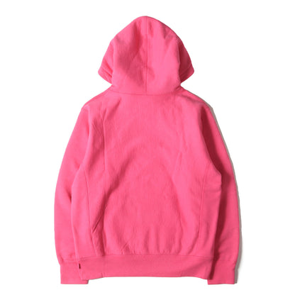 BOXロゴ スウェットパーカー(Box Logo Hooded Sweatshirt)