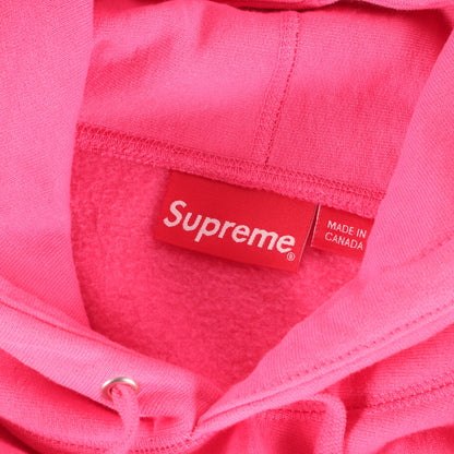 BOXロゴ スウェットパーカー(Box Logo Hooded Sweatshirt)