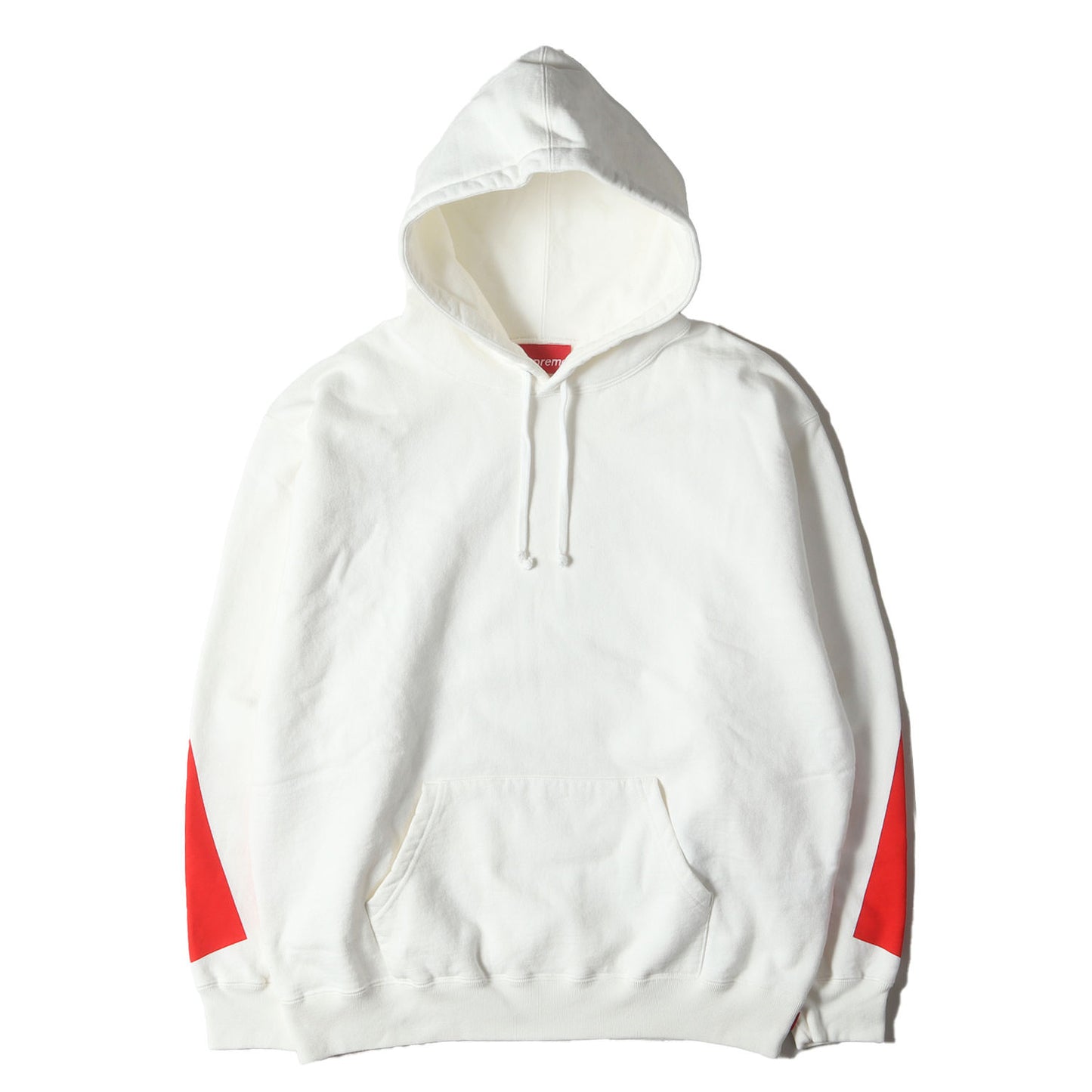 21SS ビッグロゴ スウェット パーカー(Big Logo Hooded Sweatshirt)