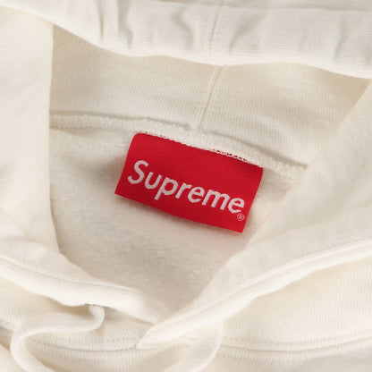21SS ビッグロゴ スウェット パーカー(Big Logo Hooded Sweatshirt)