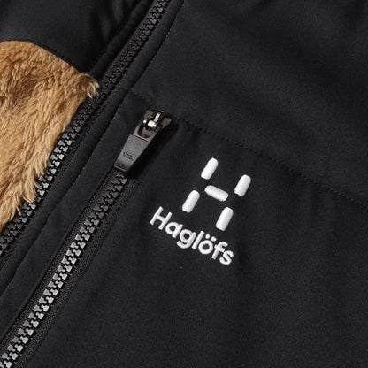 コンビネーション ハイロフト ポーラテック フリースジャケット (Combination High Loft Jacket)
