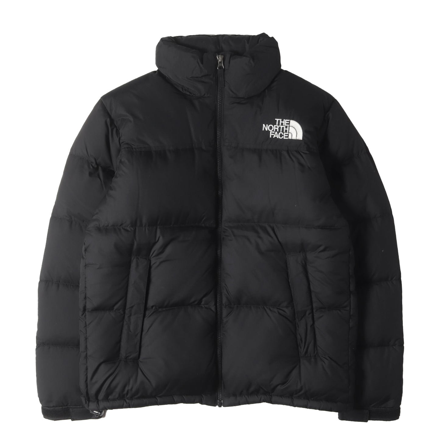 ヌプシ ダウンジャケット (Nuptse Jacket)